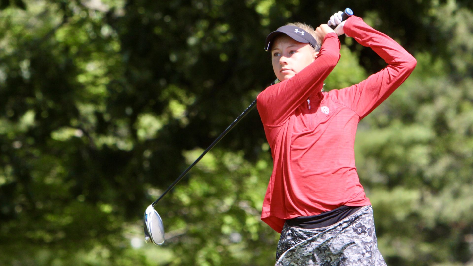 WPGA Cambridge Junior Tour | Madison Haugen, Brookfield East
